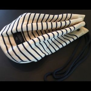 Jean Paul Gaultier Beach Bag